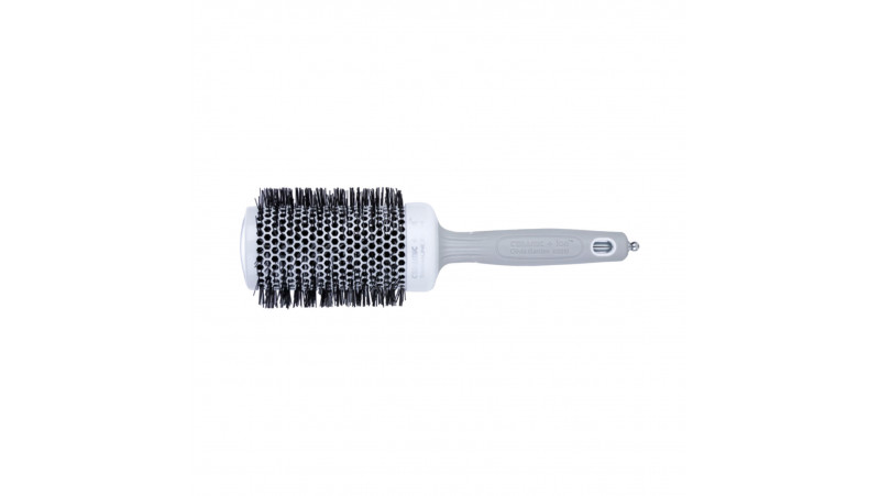 Brosse CERAMIC+ION THERMAL 55 Black Series Olivia Garden