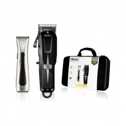 Coffret Wahl Tondeuse Beret & Super Taper