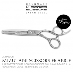 Ciseaux sculpteur M-SERIES taille 6,0