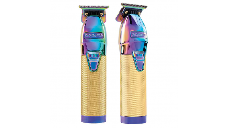 SET PROFESSIONNEL DE RASAGE & PRECISION CHAMELEONFX