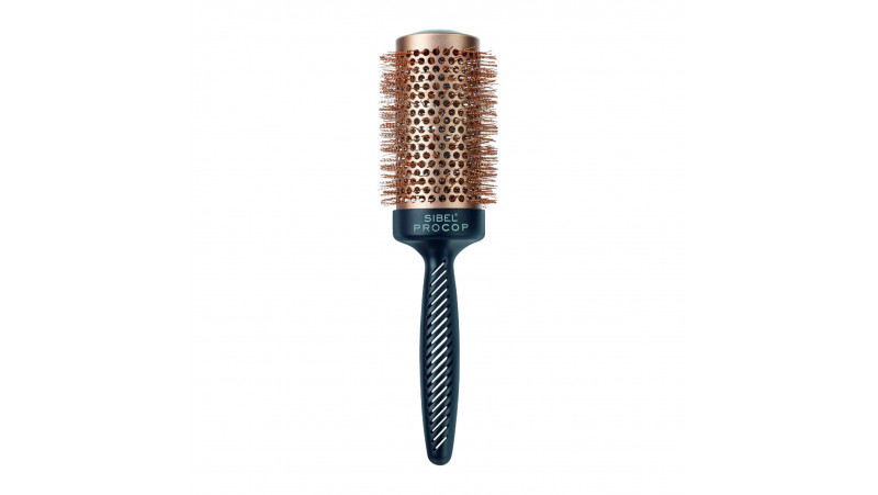 Brosse Procop copper thermique manche ventilé ultraleger 53mm