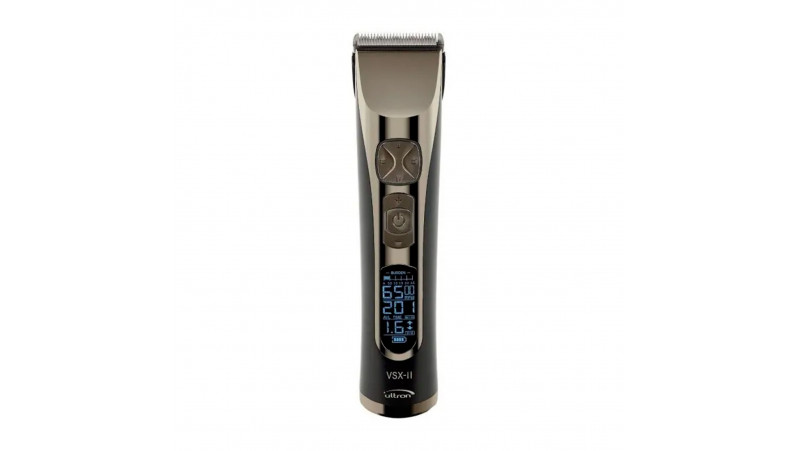 Tondeuse de coupe Ultron VSX-II CLIPPER sans fil 
