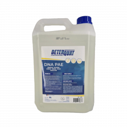 5L de spray désinfectant bactéricide fongicide virucide - Efficacité coronavirus