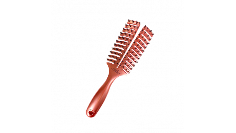 Brosse Proflex Pink Gold Edition limité