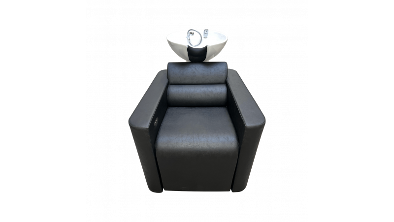 Bac de Lavage - RELAX - systeme lève jambes électrique