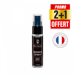 Spray de barbe Men Stories - 30ml