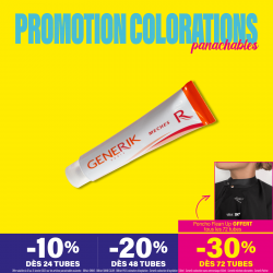 Mèches Colorantes 60 ml